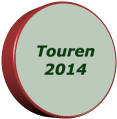 Touren 2014