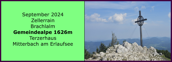 BERICHT  FOLGT BERICHT  FOLGT Ranach 80   Ranach 80   Jnner 2024 Steinbach am Attersee Kienklause Bramhosen 960m Praterstern Keinklause    BERICHT  FOLGT BERICHT  FOLGT Ranach 80   Ranach 80   September 2024 Zellerrain Brachlalm Gemeindealpe 1626m Terzerhaus Mitterbach am Erlaufsee